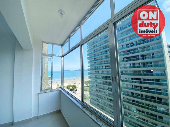 Imagem Apartamento com 1 Quarto à Venda, 50 m² em Boqueirão - Santos Imagem Apartamento com 1 Quarto à Venda, 50 m² em Boqueirão - Santos