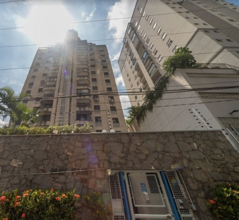 Imóvel com 3 Quartos à Venda, 98 m² em Vila Andrade - São Paulo