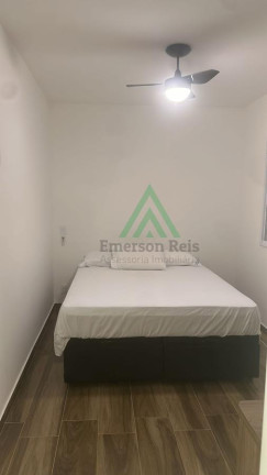 Imagem Apartamento com 2 Quartos à Venda, 57 m² em Ipiranga - São Paulo