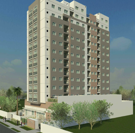 Cobertura com 3 Quartos à Venda, 120 m² em Novo Mundo - Curitiba