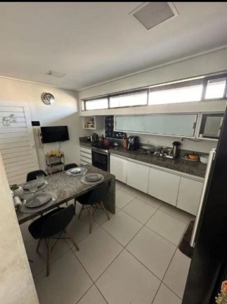 Imagem Apartamento com 4 Quartos à Venda, 225 m² em Manaíra - João Pessoa