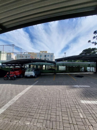 Imagem Apartamento com 2 Quartos à Venda, 43 m² em Tatuquara - Curitiba