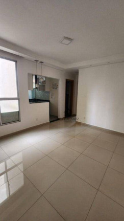 Imagem Apartamento com 2 Quartos para Alugar, 47 m² em Jardim São Carlos - Sorocaba