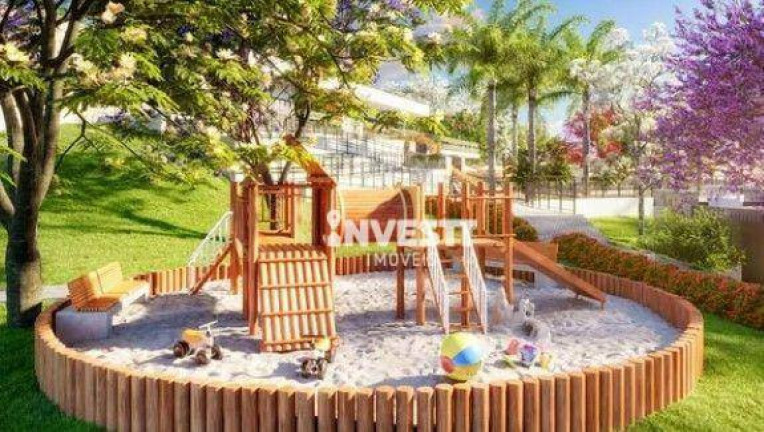 Imagem Terreno à Venda, 270 m² em Condomínio Vinhas Flamboyant - Senador Canedo Imagem Terreno à Venda, 270 m² em Condomínio Vinhas Flamboyant - Senador Canedo