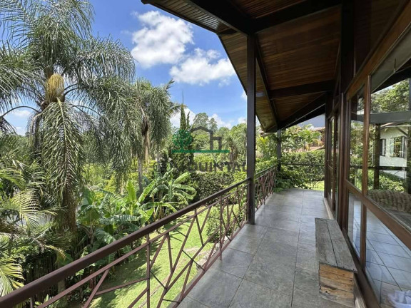 Imagem Casa com 4 Quartos à Venda, 1 m² em Jardim Idaia - Embu Das Artes