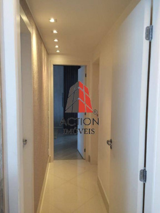 Imagem Cobertura com 3 Quartos à Venda, 254 m² em Vila Zilda - São Paulo