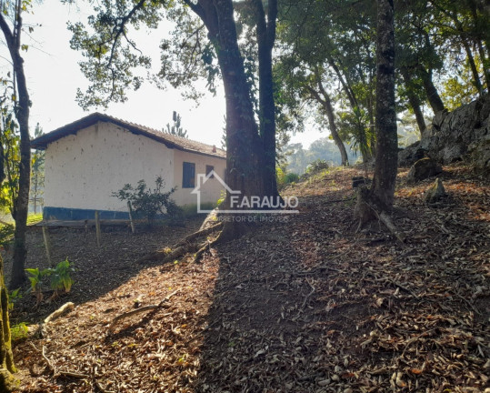 Imagem Terreno à Venda, 5.850 m² em Ressaca - Ibiúna