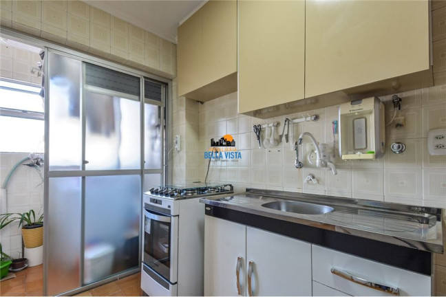 Foto do imóvel Apartamento com 2 Quartos à Venda,  em Vila Olímpia - São Paulo