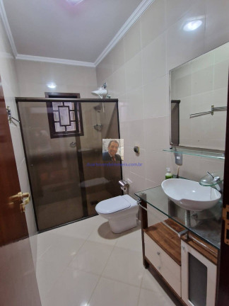 Imagem Casa de Condomínio com 3 Quartos à Venda, 300 m² em Barueri