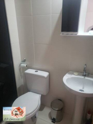 Imagem Apartamento com 2 Quartos à Venda, 52 m² em Vila Humaitá - Santo André