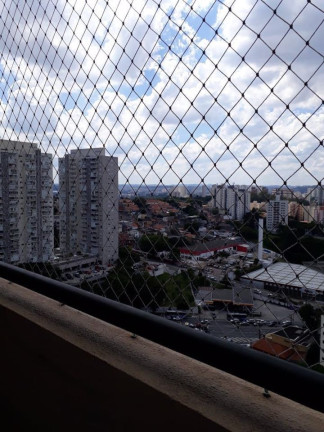Imagem Apartamento com 3 Quartos à Venda, 76 m² em Interlagos - São Paulo Imagem Apartamento com 3 Quartos à Venda, 76 m² em Interlagos - São Paulo
