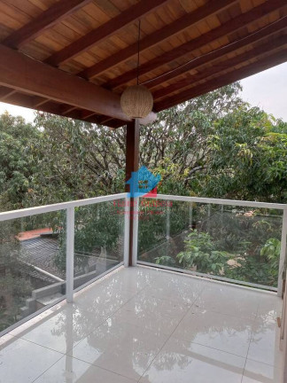 Imagem Casa com 4 Quartos à Venda, 2.820 m² em Vila Sonia - Valinhos