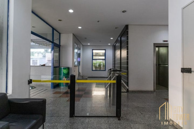 Imagem Sala Comercial à Venda, 32 m² em Cerqueira César - São Paulo Imagem Sala Comercial à Venda, 32 m² em Cerqueira César - São Paulo