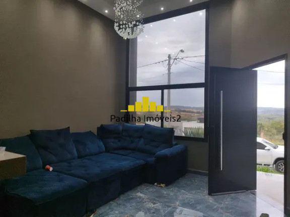 Imagem Casa de Condomínio com 3 Quartos à Venda, 300 m² em Cyrela Landscape Esplanada - Votorantim