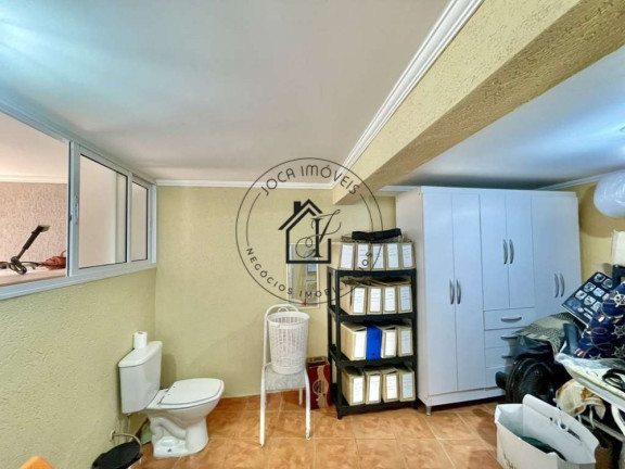 Imagem Casa de Condomínio com 3 Quartos à Venda, 1.145 m² em Granja Carneiro Viana - Cotia