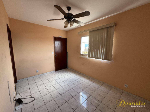 Imagem Apartamento com 2 Quartos à Venda, 55 m² em Aviação - Praia Grande
