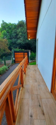 Imagem Casa com 2 Quartos à Venda, 100 m² em União - Dois Irmãos
