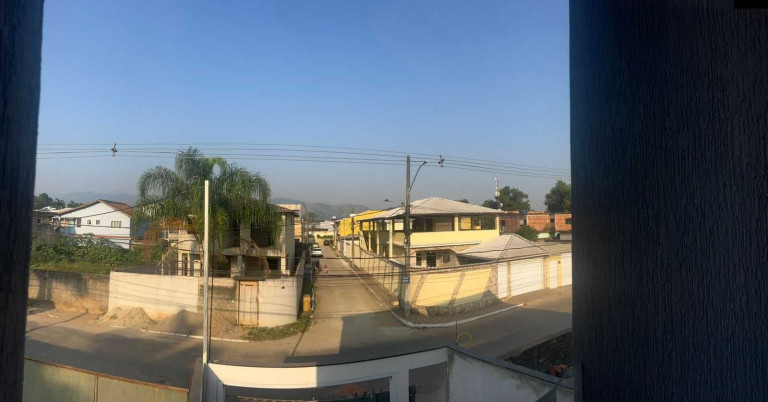 Imagem Casa com 4 Quartos à Venda, 180 m² em Vila Santa Alice - Duque De Caxias