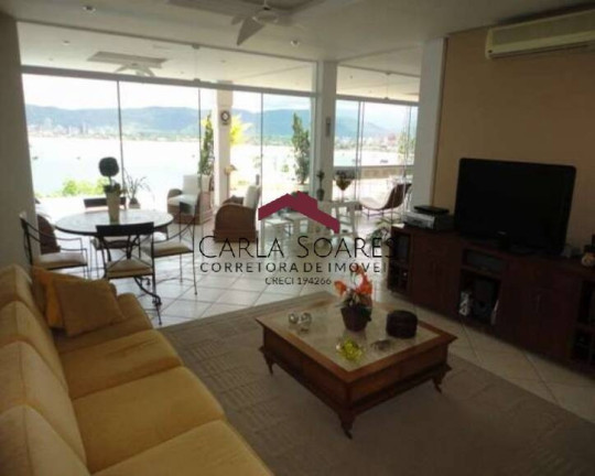 Imagem Casa com 4 Quartos à Venda, 580 m² em Parque Enseada - Guarujá