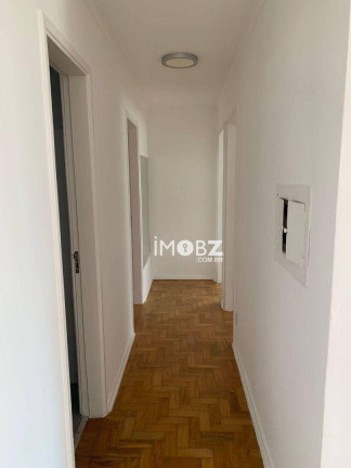 Imagem Imóvel com 3 Quartos à Venda, 98 m² em Perdizes - São Paulo Imagem Imóvel com 3 Quartos à Venda, 98 m² em Perdizes - São Paulo