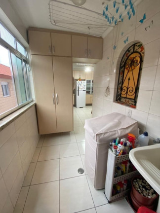 Imagem Apartamento com 2 Quartos à Venda, 98 m² em Campo Grande - Santos Imagem Apartamento com 2 Quartos à Venda, 98 m² em Campo Grande - Santos