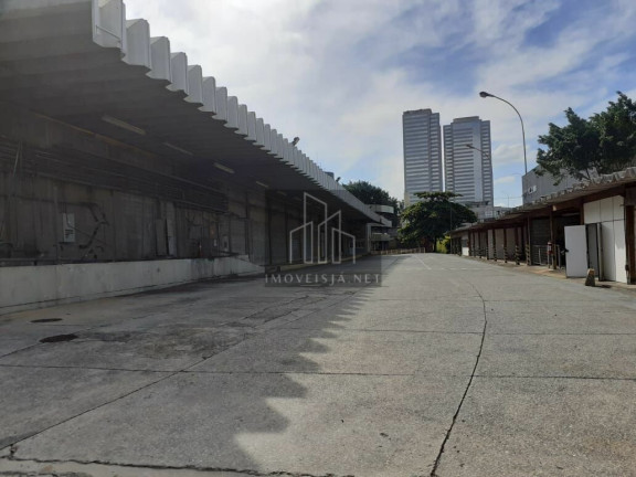 Imagem Imóvel Comercial à Venda, 9.600 m² em Alphaville Empresarial - Barueri Imagem Imóvel Comercial à Venda, 9.600 m² em Alphaville Empresarial - Barueri