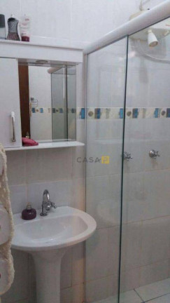 Imagem Casa com 4 Quartos à Venda, 135 m² em Parque Residencial Jaguari - Americana