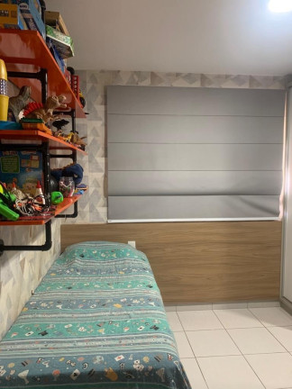 Imagem Apartamento com 3 Quartos à Venda, 89 m² em Village Veneza - Goiânia