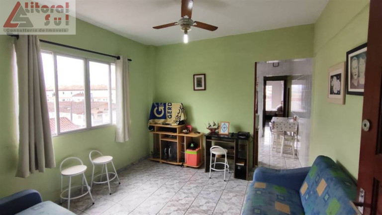 Imagem Apartamento com 1 Quarto à Venda, 52 m² em Aviação - Praia Grande Imagem Apartamento com 1 Quarto à Venda, 52 m² em Aviação - Praia Grande