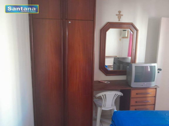 Imagem Apartamento com 1 Quarto à Venda, 45 m² em Do Turista - Caldas Novas Imagem Apartamento com 1 Quarto à Venda, 45 m² em Do Turista - Caldas Novas