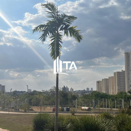 Imagem Imóvel com 2 Quartos à Venda, 44 m² em Parque Industrial - Campinas