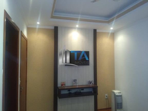 Imagem Casa com 3 Quartos à Venda, 180 m² em Vila Perseu Leite De Barros - Campinas