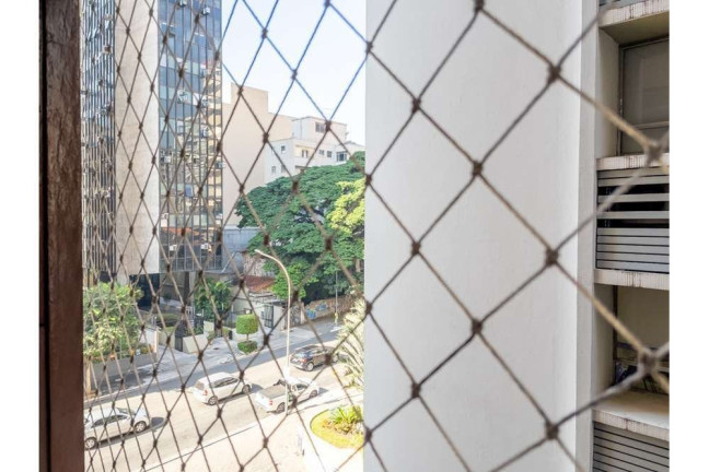 Imagem Apartamento com 3 Quartos à Venda, 144 m² em Santa Cecília - São Paulo Imagem Apartamento com 3 Quartos à Venda, 144 m² em Santa Cecília - São Paulo