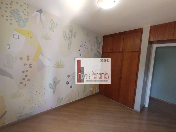 Imagem Apartamento com 2 Quartos à Venda, 60 m² em Vila Regente Feijó - São Paulo