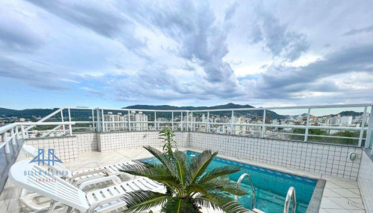 Imagem Cobertura com 3 Quartos à Venda, 250 m² em Trindade - Florianópolis Imagem Cobertura com 3 Quartos à Venda, 250 m² em Trindade - Florianópolis