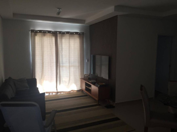 Imagem Apartamento com 3 Quartos à Venda, 85 m² em Parque Campolim - Sorocaba Imagem Apartamento com 3 Quartos à Venda, 85 m² em Parque Campolim - Sorocaba
