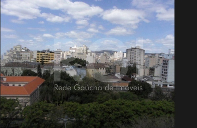 Imagem Apartamento com 2 Quartos à Venda, 93 m² em Cidade Baixa - Porto Alegre