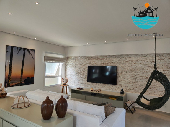 Imagem Imóvel com 4 Quartos à Venda, 180 m² em Juquehy - São Sebastião