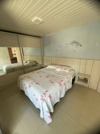 Imagem Casa com 2 Quartos à Venda, 300 m² em Balneário Perequê - Porto Belo