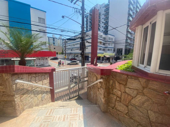 Imagem Apartamento com 2 Quartos à Venda, 84 m² em Ocian - Praia Grande