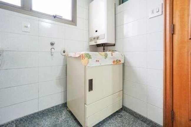 Imagem Apartamento com 3 Quartos à Venda, 96 m² em Parque Da Mooca - São Paulo