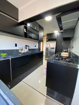 Imagem Apartamento com 3 Quartos à Venda, em Itararé - São Vicente Imagem Apartamento com 3 Quartos à Venda, em Itararé - São Vicente