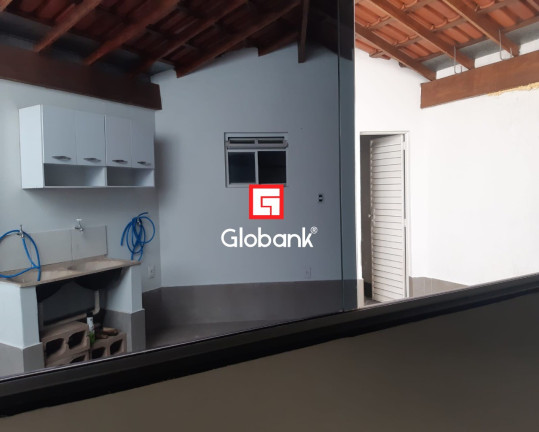 Imagem Casa com 3 Quartos à Venda, 236 m² em Cidade Nova - Montes Claros Imagem Casa com 3 Quartos à Venda, 236 m² em Cidade Nova - Montes Claros