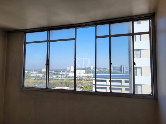 Imagem Apartamento com 2 Quartos à Venda, 83 m² em Santo Amaro - São Paulo