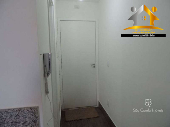 Imagem Flat com 1 Quarto à Venda, 26 m² em Granja Viana - Cotia Imagem Flat com 1 Quarto à Venda, 26 m² em Granja Viana - Cotia