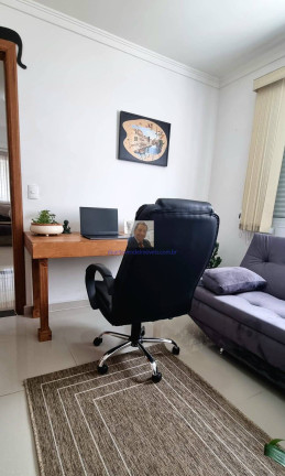 Imagem Casa de Condomínio com 2 Quartos à Venda, 180 m² em Barueri Imagem Casa de Condomínio com 2 Quartos à Venda, 180 m² em Barueri