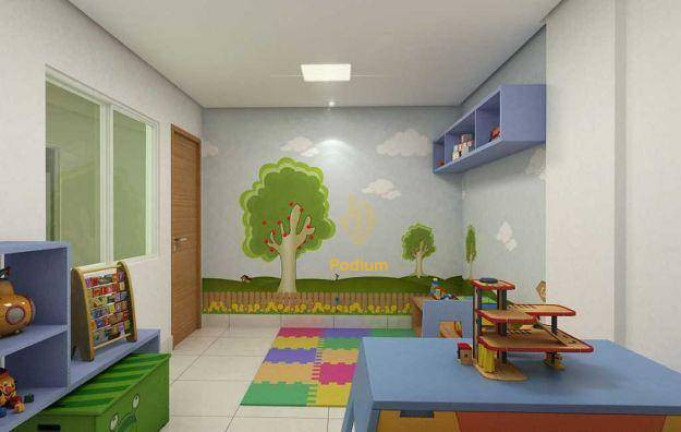 Imagem Apartamento com 2 Quartos à Venda, 63 m² em Cabo Branco - João Pessoa