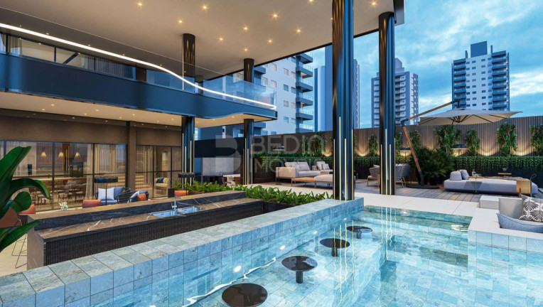 Imagem Apartamento com 4 Quartos à Venda, 174 m² em Centro - Balneário Camboriú