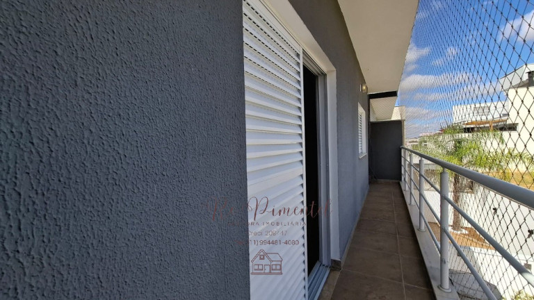 Imagem Casa com 3 Quartos para Alugar, 143 m² em Cajuru Do Sul - Sorocaba