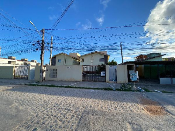 Apartamento com 3 Quartos à Venda, 56 m² em Pau Amarelo - Paulista